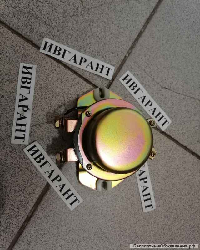 2544-1005 Реле АКБ 2544-1005, 2544-1005