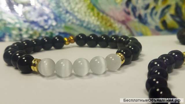 Браслет, кулон, подвеска, колье, сережки