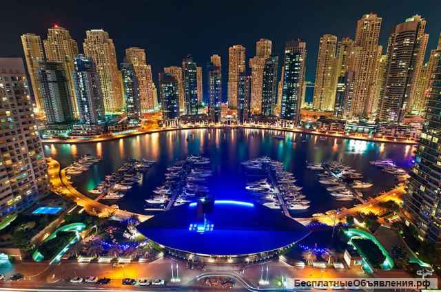 Покупка недвижимости в Дубае. Услуги от экспертов недвижимости