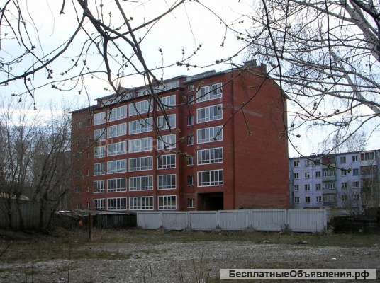 1-к квартира, Учебная 49/1
