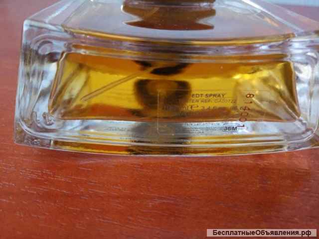 Canali Style 100 ml тестер с крышкой 2014г