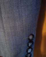 Костюм мужской 54/176 б/у