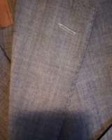 Костюм мужской 54/176 б/у
