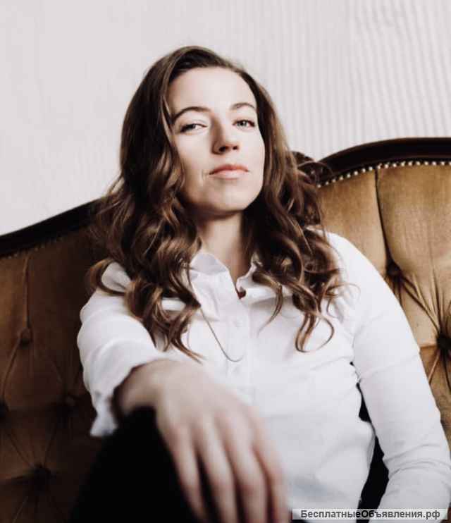 Ведущая Тамада Диджей Свадьба Юбилей Выпускной