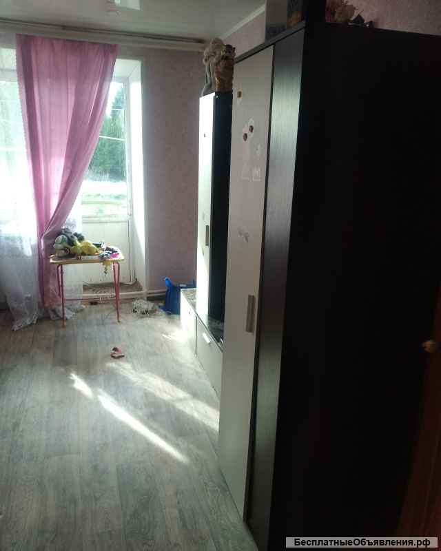 Сдам 2х комнатную квартиру