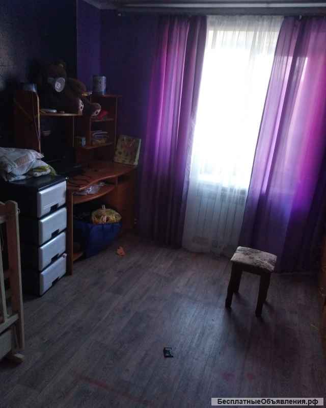 Сдам 2х комнатную квартиру