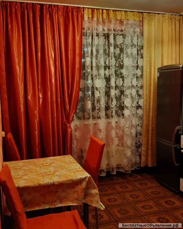 Сдам квартиру