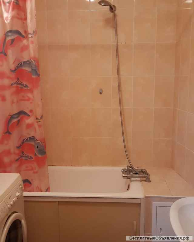 Сдам квартиру