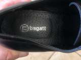 Полуботинки Bogatt 40p