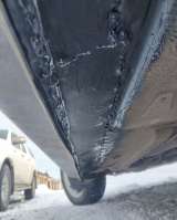 Кузовные работы