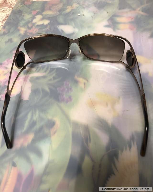 Очки женские солнцезащитные Etro Italy