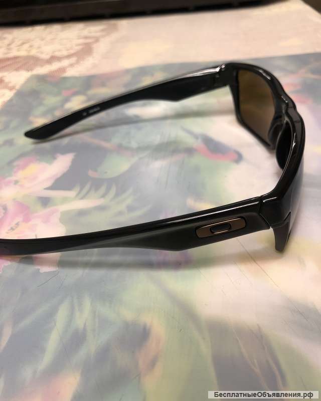 Очки солнцезащитные мужские Oakley USA