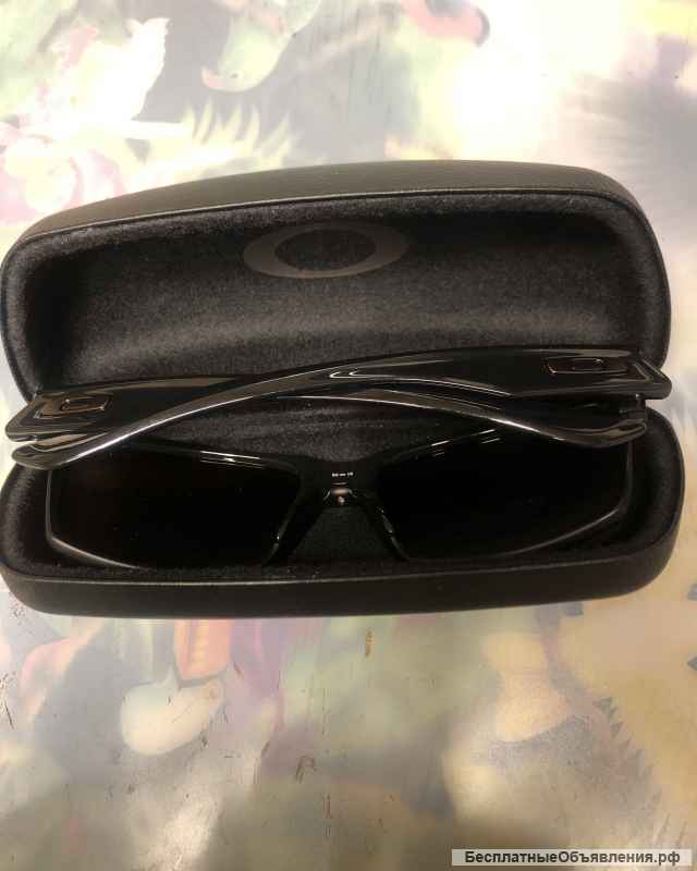 Очки солнцезащитные мужские Oakley USA