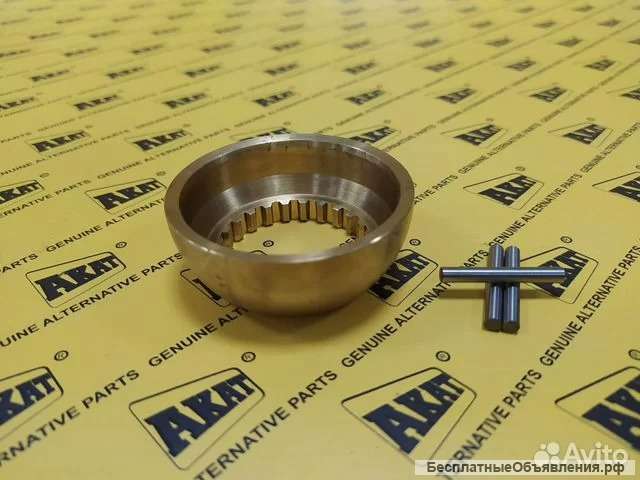 Полусфера 03415 HPV95H