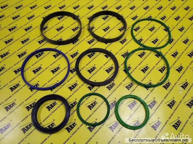 Ремкомплект гидроцилиндра JCB 991/00148