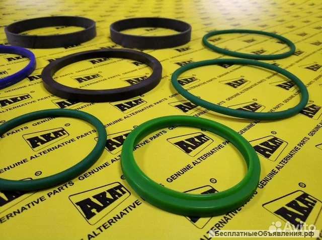 Ремкомплект гидроцилиндра JCB 991/00148