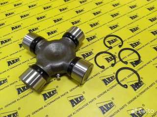 Крестовина карданного вала JCB 914/45301