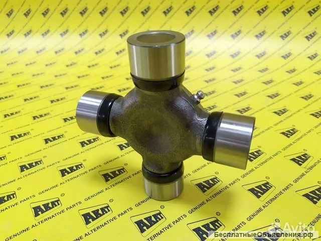 Крестовина карданного вала JCB 914/45301