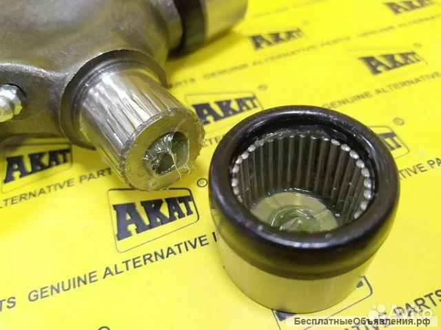 Крестовина карданного вала JCB 914/45301