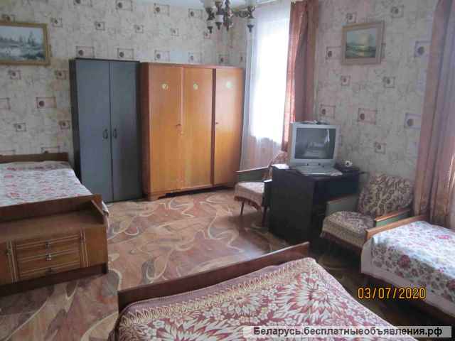 Усадьбу для отдыха