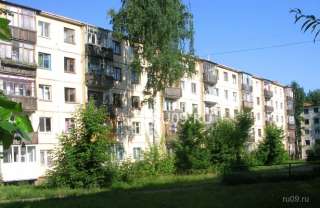 1- гостинка, Фрунзе проспект 228