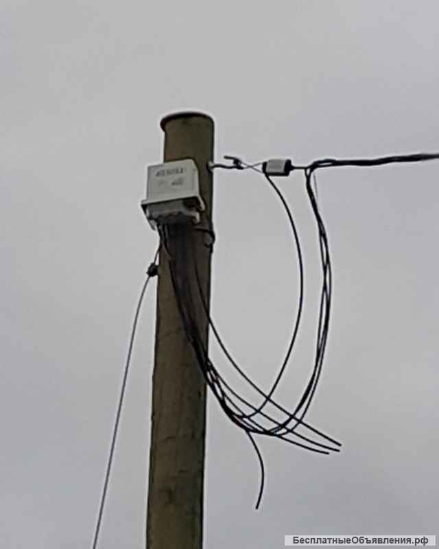 Участок ИЖС в Карелии 15 соток пос Соскуа