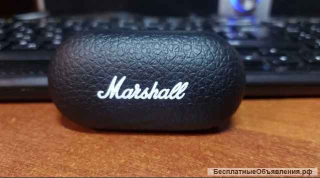 Безпроводные наушники Marshall Mode III