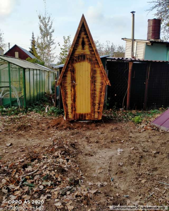 Чистка и ремонт колодцев, Септики, Водоснабжение