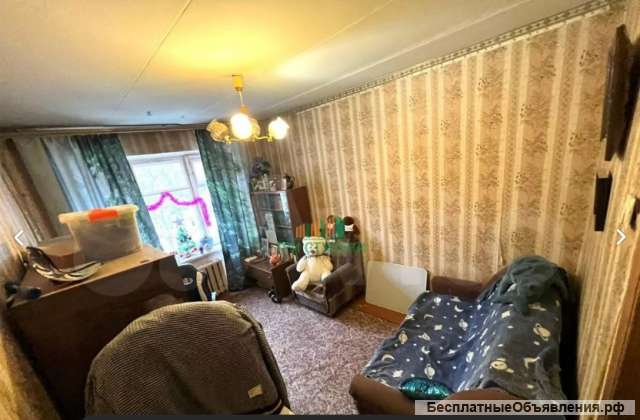 2ком. квартиру