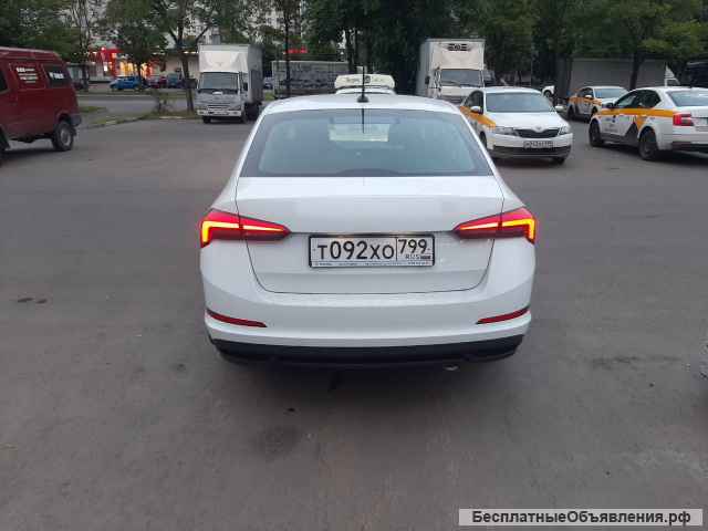 Skoda Rapid Легковой комби (хэтчбек)