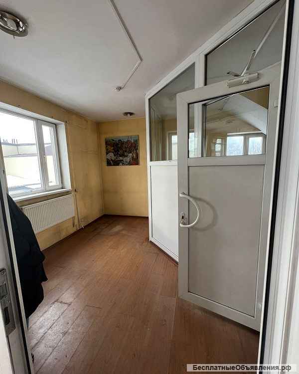 Сдаются офисные помещения от 15 м2