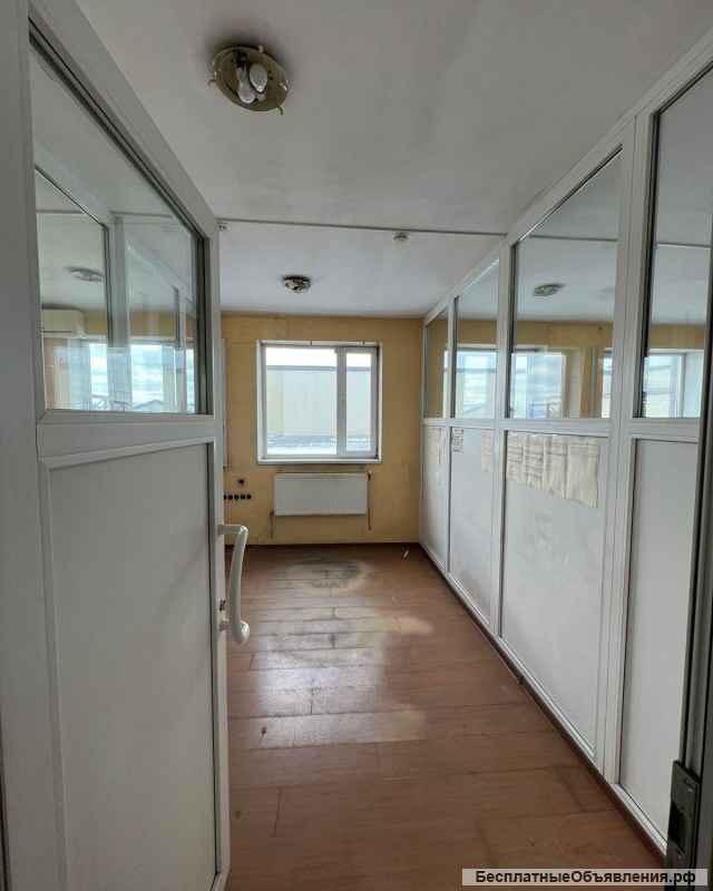 Сдаются офисные помещения от 15 м2