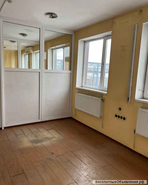 Сдаются офисные помещения от 15 м2