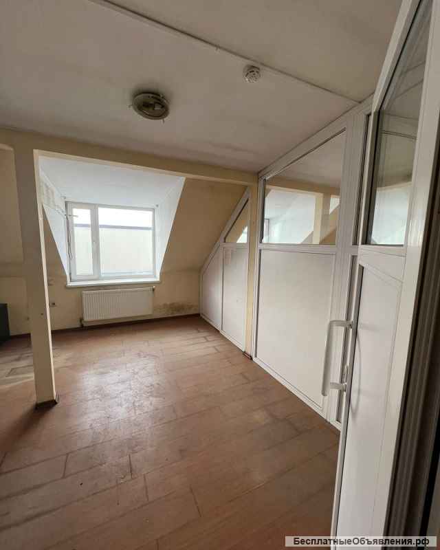 Сдаются офисные помещения от 15 м2