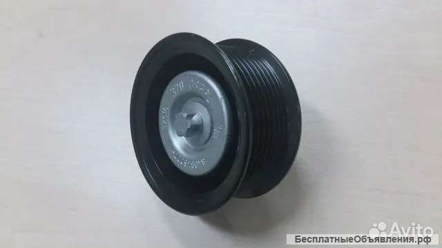 Ролик опорный JCB 320/08564