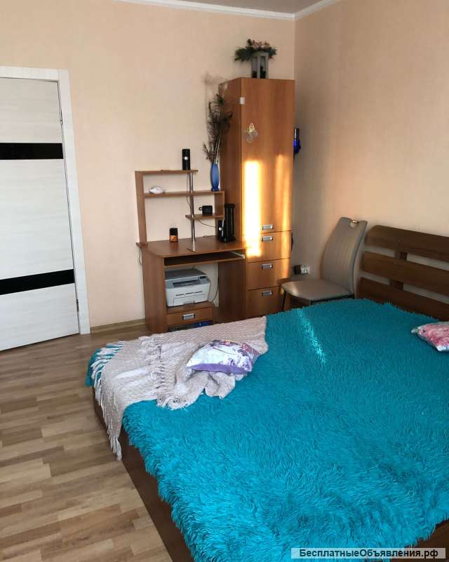 2 к.кв. 53 м2 2/3 эт 1 Мая