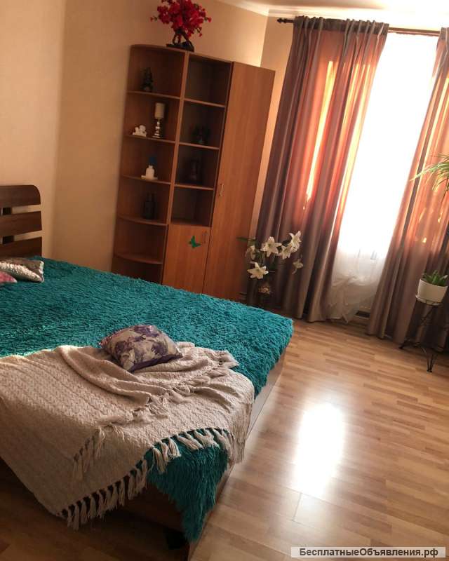 2 к.кв. 53 м2 2/3 эт 1 Мая