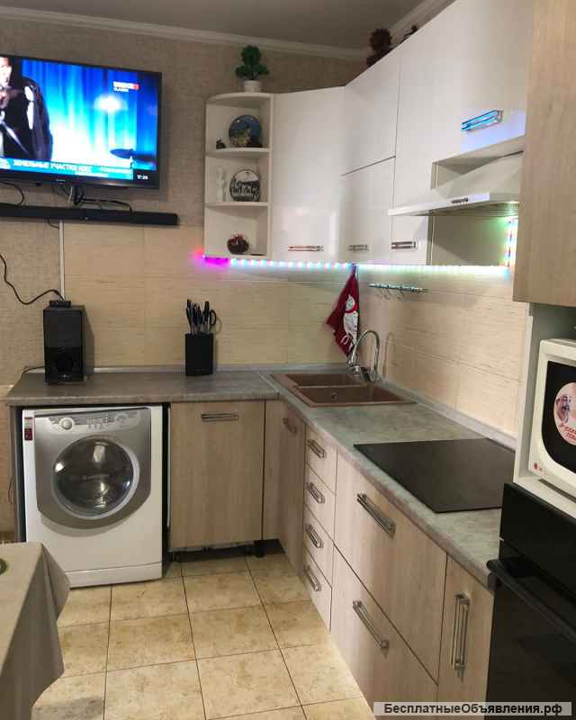 2 к.кв. 53 м2 2/3 эт 1 Мая