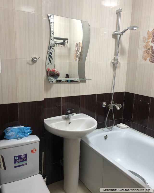 2 к.кв. 53 м2 2/3 эт 1 Мая