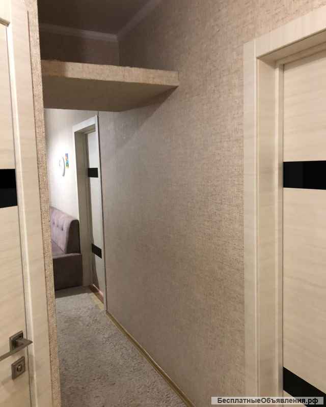 2 к.кв. 53 м2 2/3 эт 1 Мая