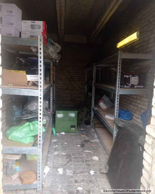 Сдается отдельно стоящее здание площадью 38,9 м2