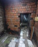 Сдается отдельно стоящее здание площадью 38,9 м2