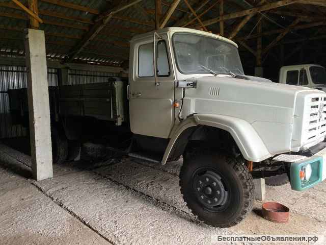 Автокран КрАЗ-25 г/п-20 тонн