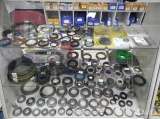 Сальник полуоси 399056 OEM
