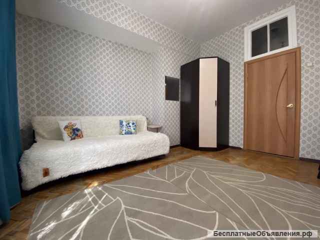Уютная квартира для сдачи в аренду