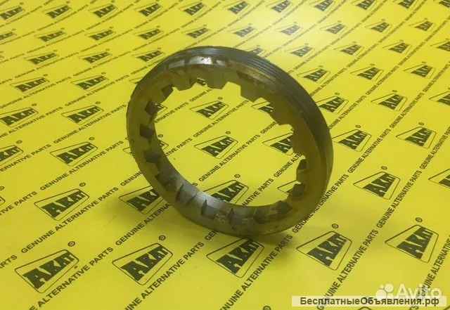Фигурная гайка Caterpillar 209-7454
