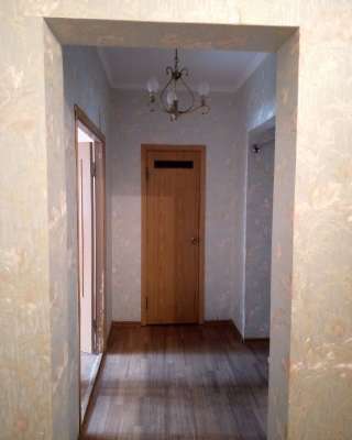 2 комнатная квартира в Москве от собственника рядом с парком КУЗЬМИНКИ