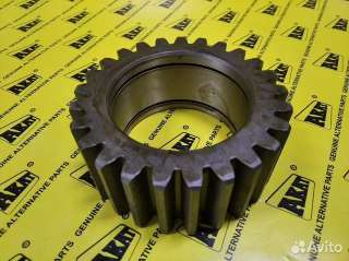 Шестерня (бортовой передачи) JCB 450/10206