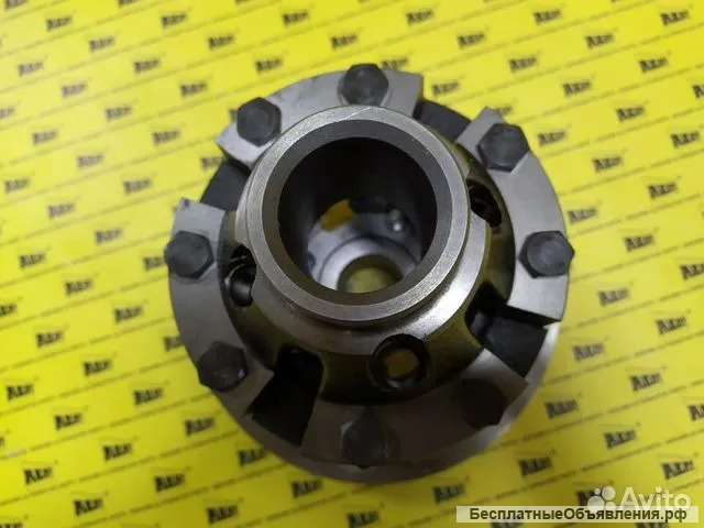 Корпус дифференциала JCB 458/M2842