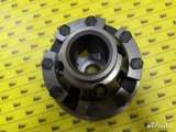 Корпус дифференциала JCB 458/M2842